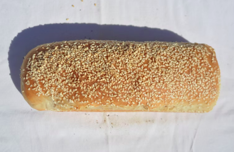 Pain de Mie fermier